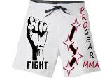 ProGear MMA Apparel (95% Laundry)